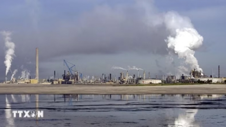 Canada’s energy security experience offers lessons for Vietnam